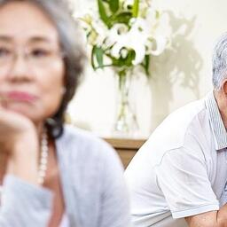 Khó nói tuổi già: Tình dục - không phải để giải tỏa, mà là để kết nối