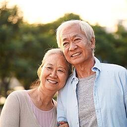 Khó nói tuổi già: Xấu hổ khi nhắc đến tình dục, “vết thương vô hình” của NCT