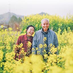 Xuân còn trong lòng - Tuổi già an nhiên