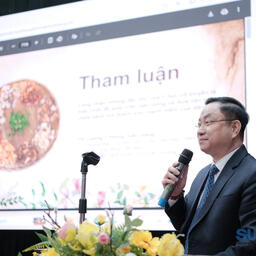 Hợp lực 5 Hội: Đoàn kết, tâm huyết và trách nhiệm góp phần phát triển nền y học cổ truyền Việt Nam