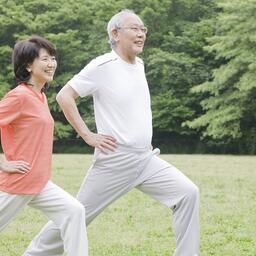 Bí quyết trường thọ: Dường sinh theo mùa: Xuân sinh - Hạ trưởng - Thu liễm - Đông tàng