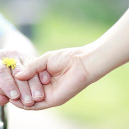 Năng lượng yêu thương – Thuốc tiên cho nòi giống