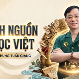 HTV9 - Mạch nguồn y học Việt