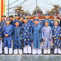 Bí quyết sống lâu của các làng “trường thọ ở châu Á”