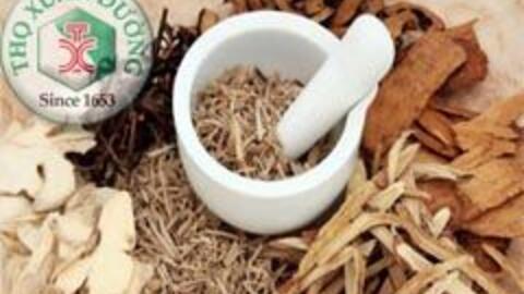 Chữa khỏi bệnh động kinh bằng y học cổ truyền
