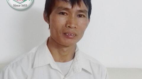 NGL-Kỳ 11: Anh công nhân ngỡ ngàng khi nghe tin thoát khỏi u máu trong gan