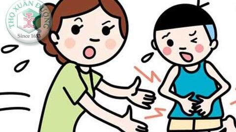 Mẹo dân gian chữa ngộ độc sắn