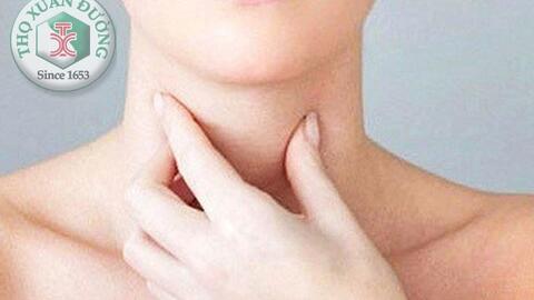Hạnh phúc sau 3 tháng tin tưởng dùng thuốc nam để chữa ung thư thanh quản