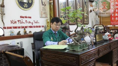 Niềm tin tưởng trọn vẹn của bệnh nhân gần 5 năm gắn bó với Thọ Xuân Đường