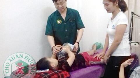 NGL-Kỳ 21: Giấc mơ khắc khoải của những cậu bé loạn dưỡng cơ Duchenne