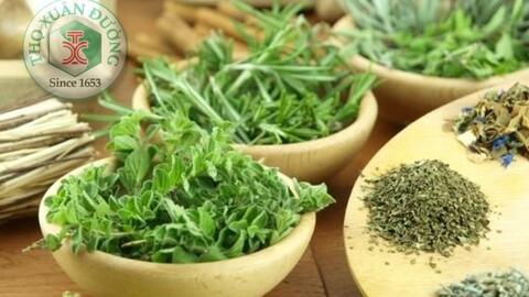 SKCĐ-Y học cổ truyền với bệnh nhân ung thư thực quản di căn