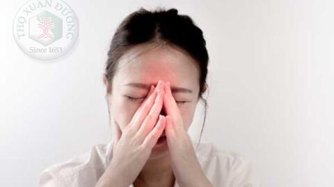 SKCĐ-Chữa viêm xoang bằng Nam Y