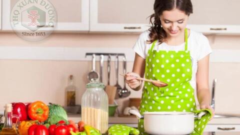 Chế độ ăn cho bệnh nhân suy giáp