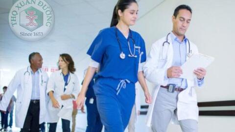 Các bệnh viêm tuyến giáp