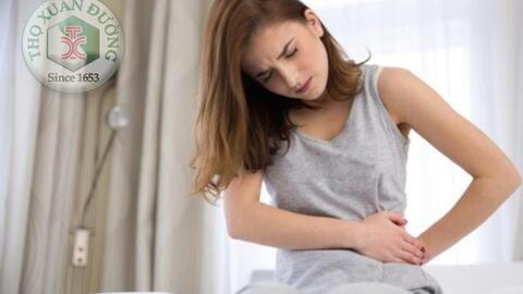 Biến chứng của viêm loét dạ dày