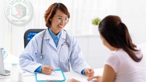 Các phương pháp chẩn đoán ung thư vú