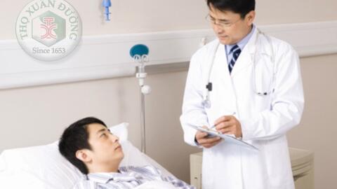 Tìm hiểu các phương pháp điều trị ung thư tiền liệt tuyến