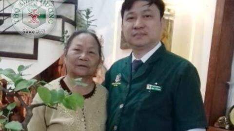SKCĐ-Bàn cờ thuốc-hỗ trợ ngăn ngừa ung thư từ dược liệu thuần Việt