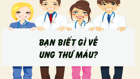 Bạn biết gì về ung thư máu?