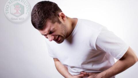 Dấu hiệu nhận biết ung thư đại trực tràng