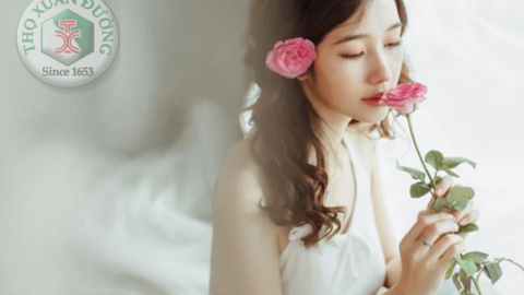 Đông y chữa khí hư đới hạ