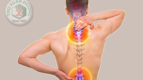 Trẻ tuổi bị thoái hóa khớp do nguyên nhân gì?