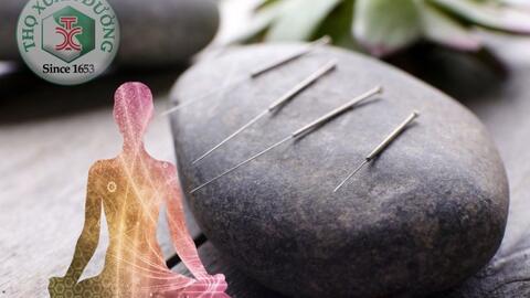 Những huyệt nguy hiểm trên cơ thể người