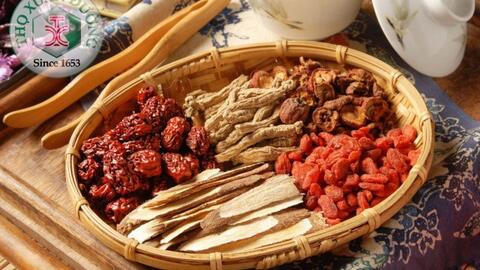 SKCĐ-Đông y điều trị suy nhược thần kinh