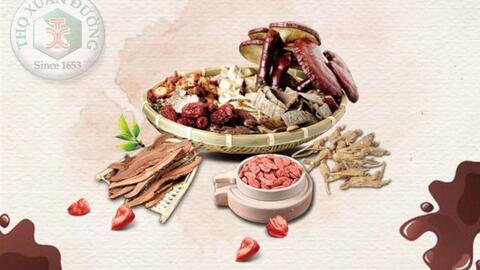 SKCĐ – Đông y chữa bệnh da bọng nước tự miễn