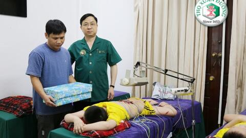 SKCĐ-Mong một ngày mai tươi sáng hơn