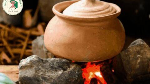 Người mẹ lương y