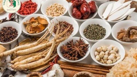 Chúc mừng đại hội đông y