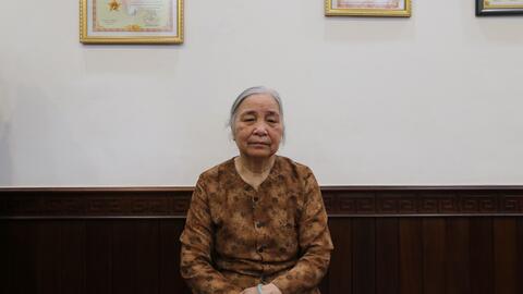 SKCĐ - Hỗ trợ điều trị sau mổ cắt khối u trực tràng