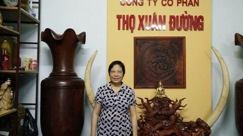 SKCĐ - Ung thư vú căn bệnh đáng sợ của phụ nữ