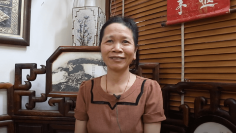 Lựa chọn Nam y sau 2 lần hoá xạ trị K trực tràng