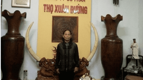 NCT - Những người phụ nữ chiến thắng ung thư buồng trứng