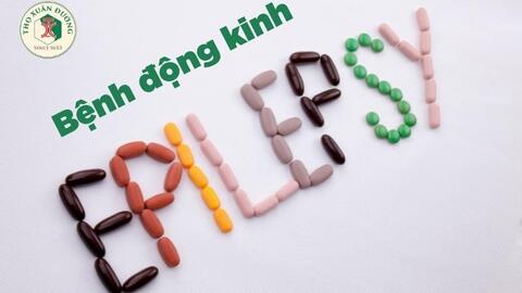Để động kinh không còn là bệnh khó, để bệnh nhân động kinh hoà nhập cuộc sống