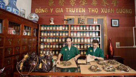 SKCĐ - Khám bệnh nhân liệt nửa người và phương pháp điều trị hiệu quả