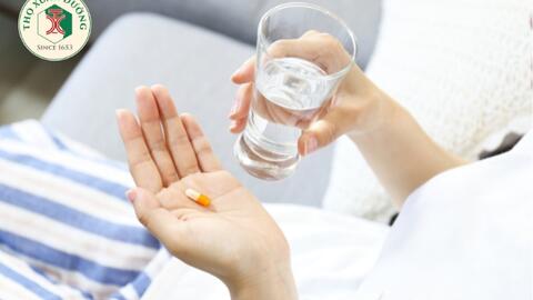 Điều trị động kinh theo y học hiện đại
