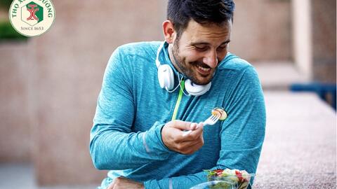 Chế độ dinh dưỡng làm tăng nguy cơ vô sinh ở nam giới