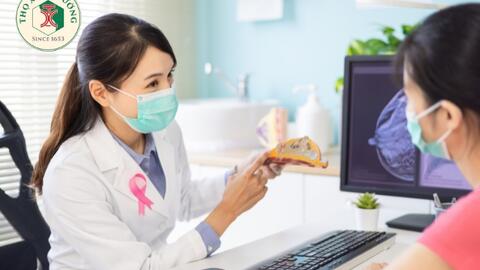 10 loại thực phẩm giúp phòng chống ung thư vú