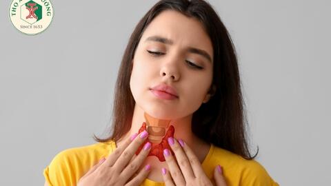 Những điều nên biết về bệnh cường giáp
