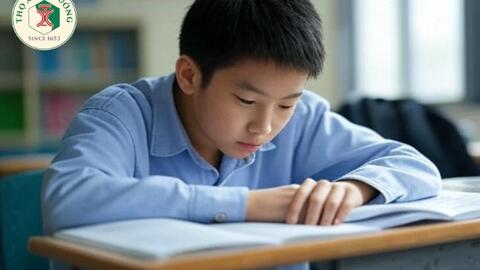 Tổng quan về cong vẹo cột sống