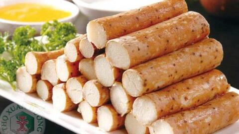 Món ăn bài thuốc cho bệnh nhân viêm đại tràng mạn tính