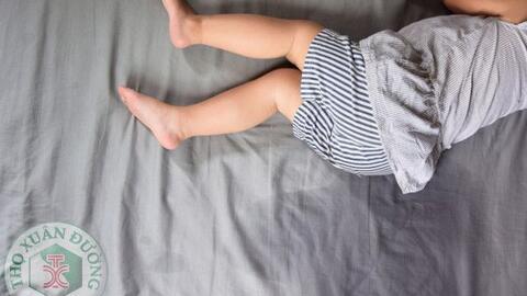 Đái dầm có thể điều trị bằng đông y không?
