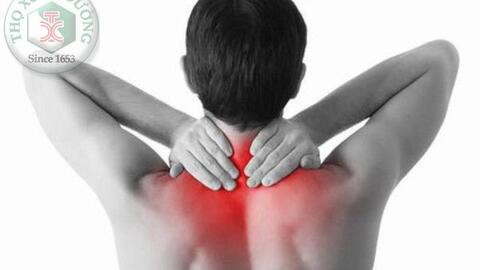 Tổng quan về bệnh đau vai gáy