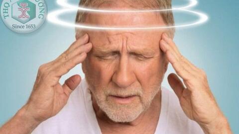 Bạn đã thực sự hiểu về rối loạn tiền đình chưa?