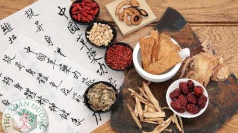 Thổ pháp – chữa bệnh bằng cách cho nôn ra