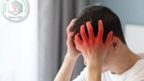 Châm cứu và bấm huyệt giúp điều trị thiểu năng tuần hoãn não