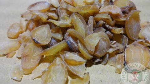 Một số thảo dược đông y có tính độc cần thận trọng khi sử dụng